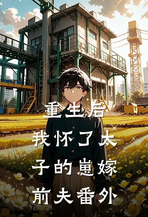 重生后，我怀了太子的崽嫁前夫番外