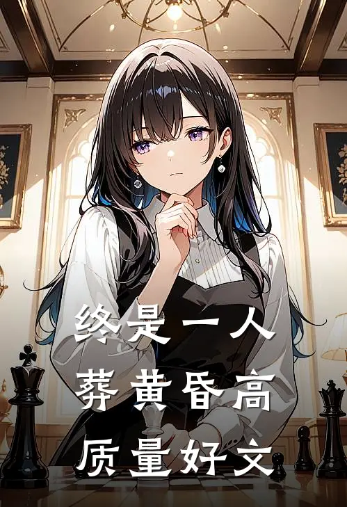 终是一人葬黄昏高质量好文