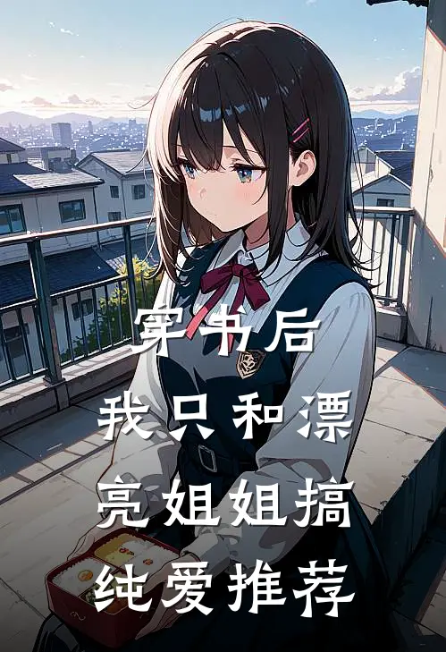 穿书后，我只和漂亮姐姐搞纯爱推荐