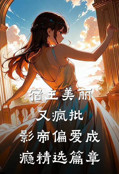 宿主美丽又疯批，影帝偏爱成瘾精选篇章