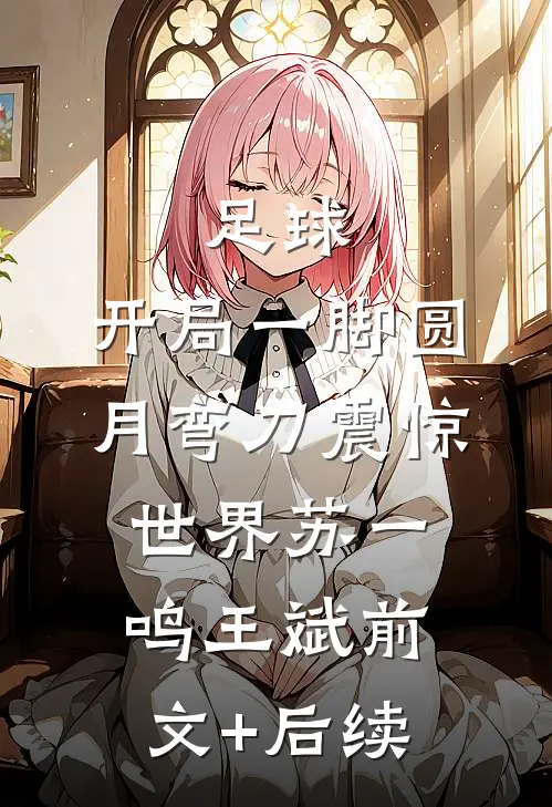 足球：开局一脚圆月弯刀震惊世界苏一鸣王斌前文+后续