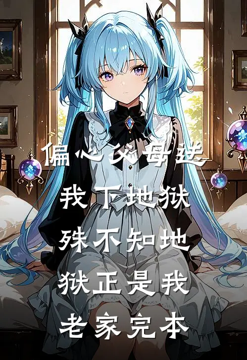 偏心父母送我下地狱，殊不知地狱正是我老家完本