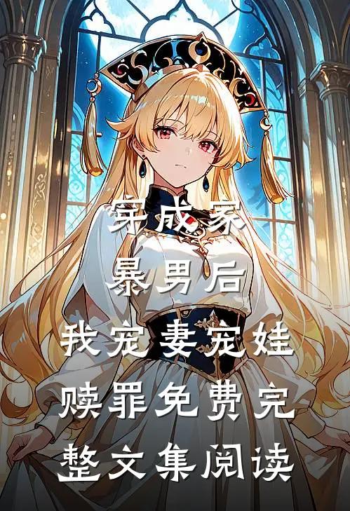 穿成家暴男后,我宠妻宠娃赎罪免费完整文集阅读