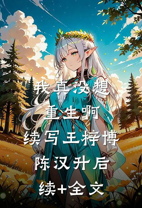我真没想重生啊：续写王梓博陈汉升后续+全文