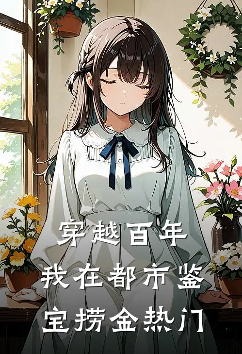穿越百年，我在都市鉴宝捞金热门