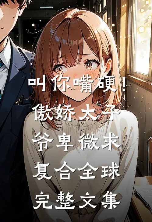 叫你嘴硬！傲娇太子爷卑微求复合全球完整文集