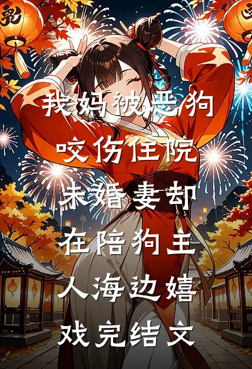我妈被恶狗咬伤住院，未婚妻却在陪狗主人海边嬉戏完结文