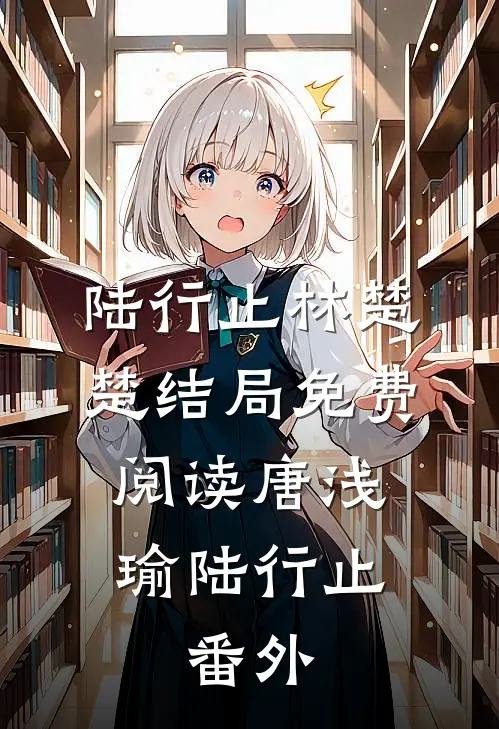 陆行止林楚楚结局免费阅读唐浅瑜陆行止: 番外