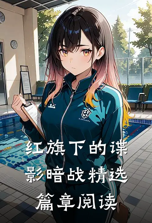 红旗下的谍影暗战精选篇章阅读