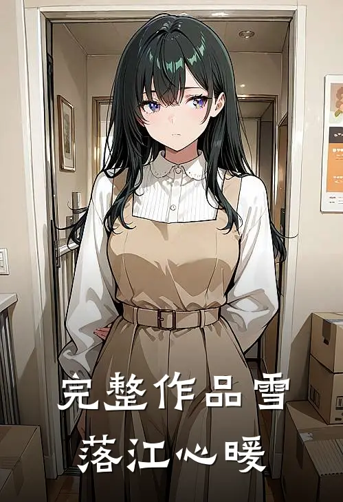 完整作品雪落江心暖