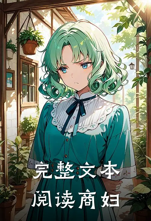 完整文本阅读商妇