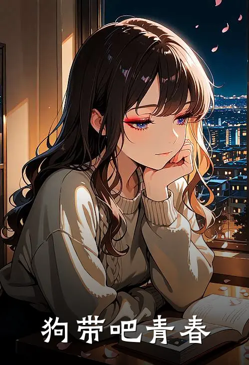 狗带吧青春