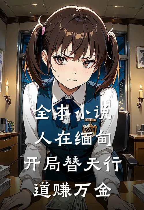 全本小说人在缅甸，开局替天行道赚万金