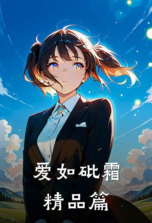 爱如砒霜精品篇