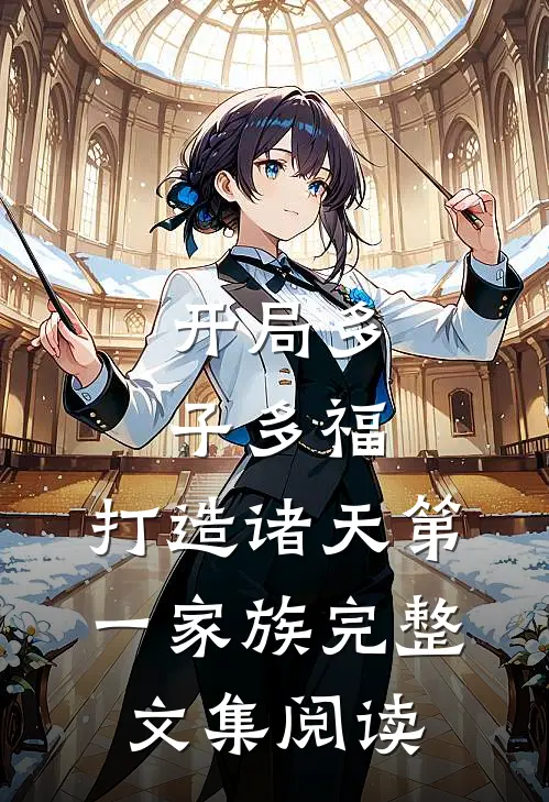 开局多子多福，打造诸天第一家族完整文集阅读