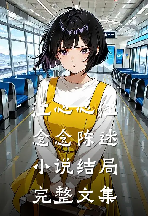 江心心江念念陈述小说结局完整文集