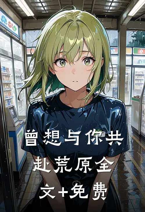 曾想与你共赴荒原全文+免费