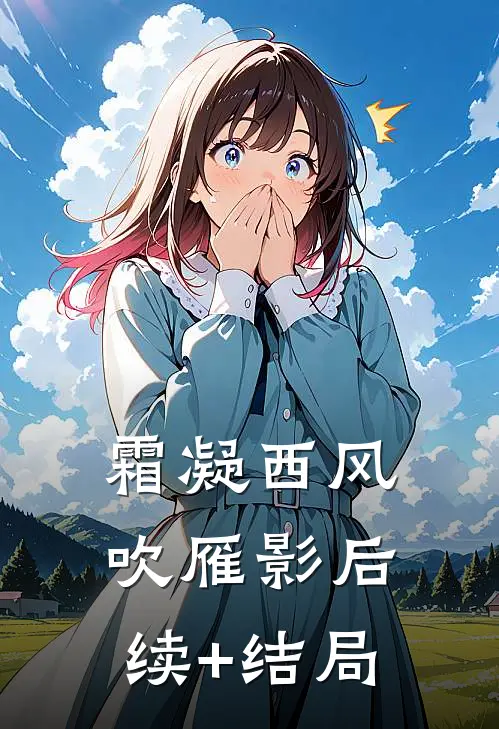 霜凝西风吹雁影后续+结局