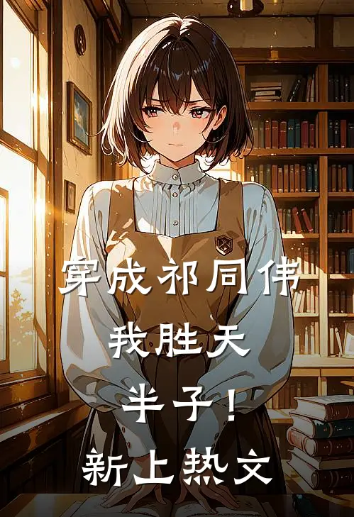 穿成祁同伟，我胜天半子！新上热文