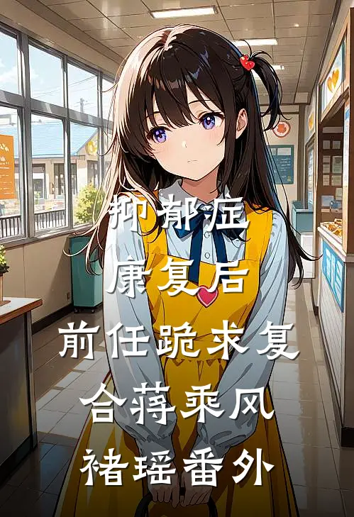 抑郁症康复后，前任跪求复合蒋乘风褚瑶 番外