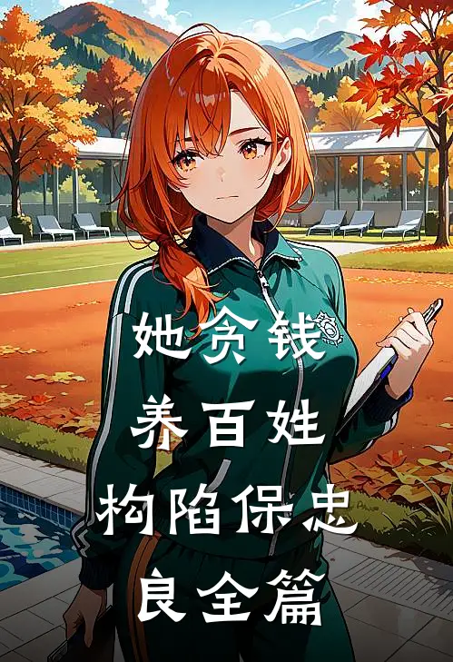 她贪钱养百姓，构陷保忠良全篇