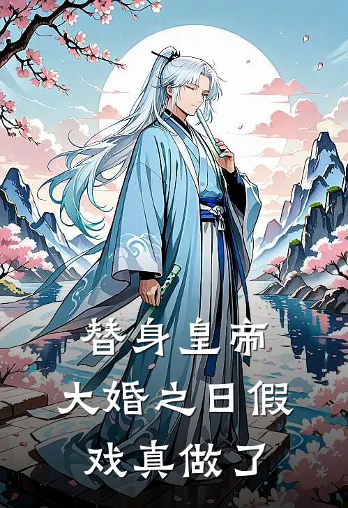 替身皇帝，大婚之日假戏真做了