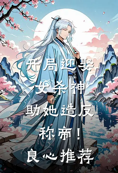 开局迎娶女杀神，助她造反称帝！良心推荐