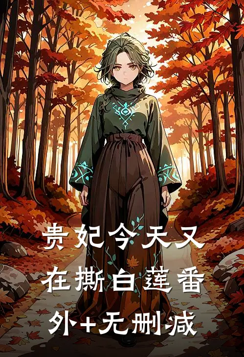 贵妃今天又在撕白莲番外+无删减