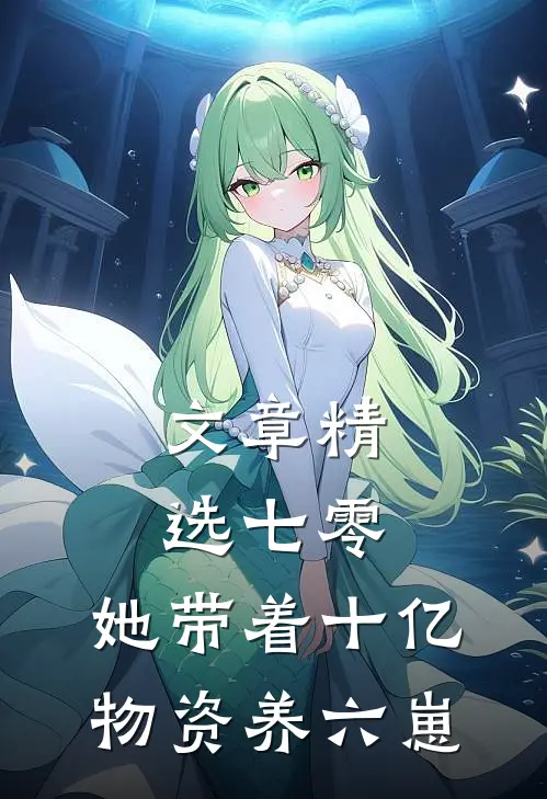 文章精选七零：她带着十亿物资养六崽