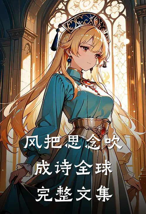 风把思念吹成诗全球完整文集