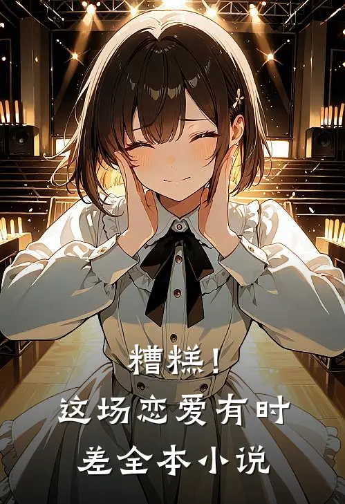 糟糕！这场恋爱有时差全本小说
