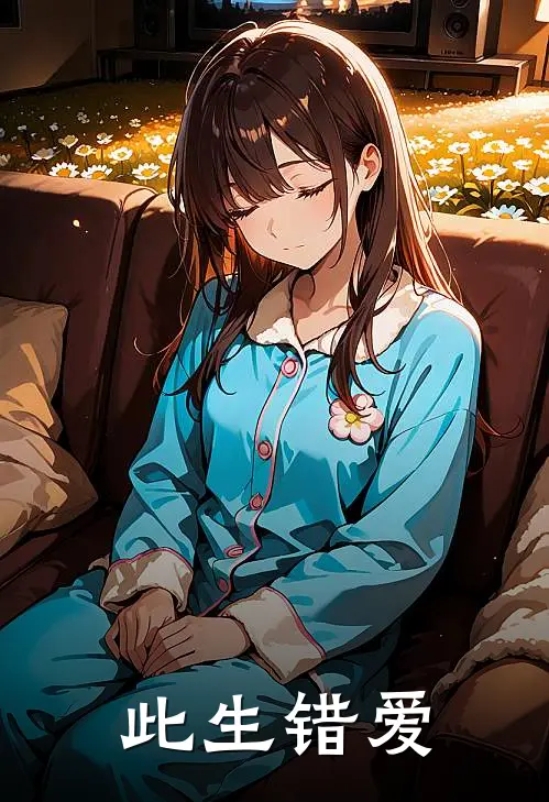 此生错爱