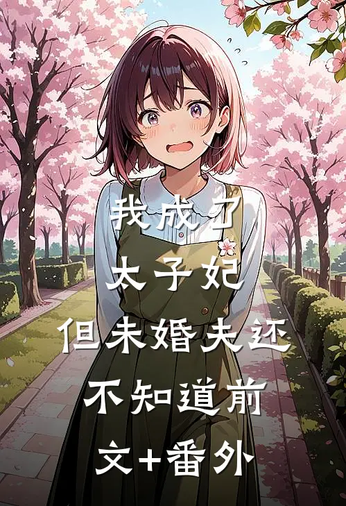 我成了太子妃，但未婚夫还不知道前文+番外