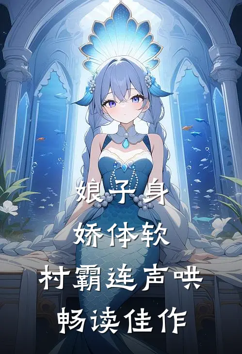娘子身娇体软，村霸连声哄畅读佳作