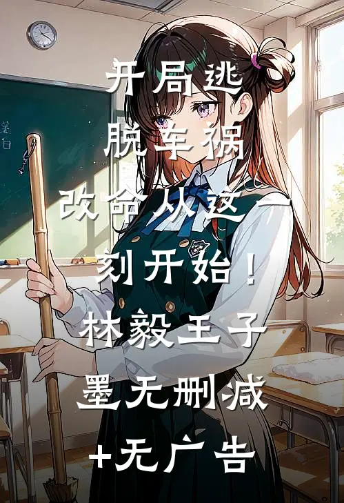 开局逃脱车祸，改命从这一刻开始！林毅王子墨无删减+无广告