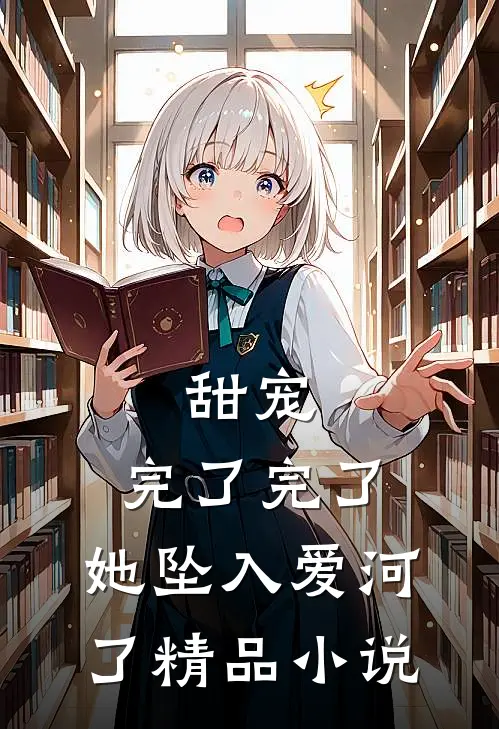 甜宠：完了完了，她坠入爱河了精品小说