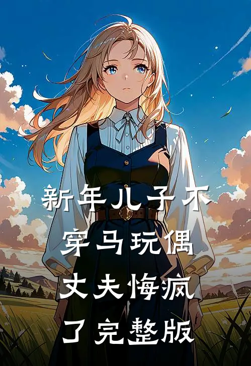 新年儿子不穿马玩偶，丈夫悔疯了完整版