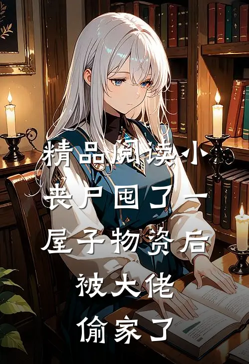 精品阅读小丧尸囤了一屋子物资后，被大佬偷家了