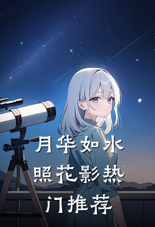 月华如水照花影热门推荐
