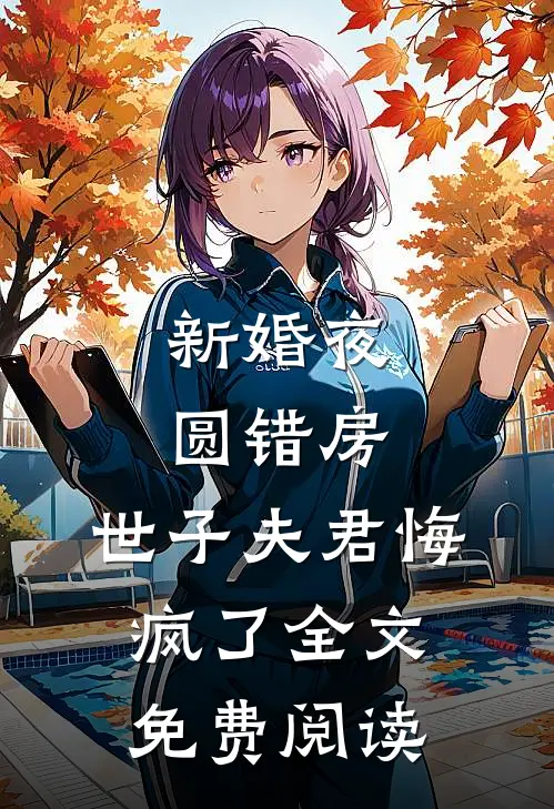 新婚夜圆错房，世子夫君悔疯了全文免费阅读