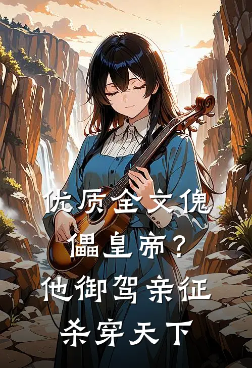 优质全文傀儡皇帝？他御驾亲征杀穿天下
