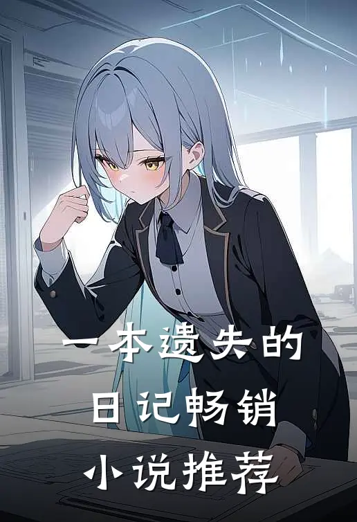 一本遗失的日记畅销小说推荐