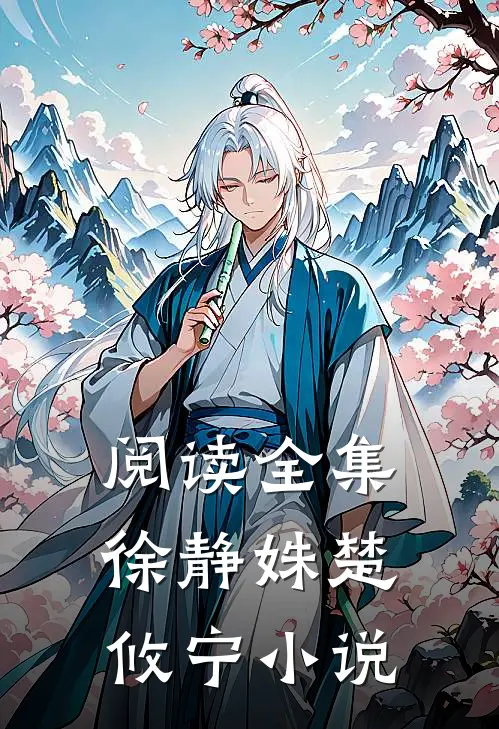 阅读全集徐静姝楚攸宁小说