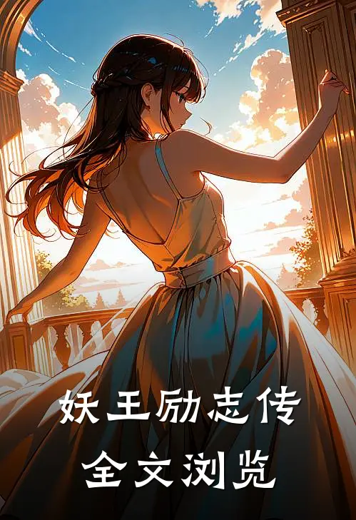 妖王励志传全文浏览