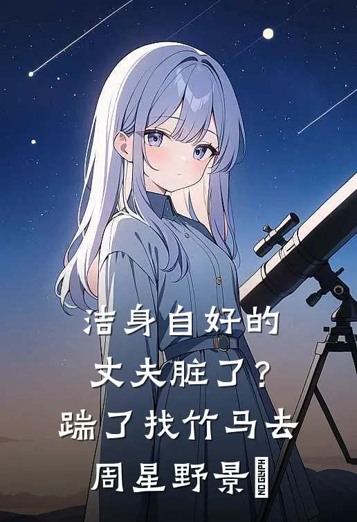 洁身自好的丈夫脏了？踹了找竹马去周星野景岄