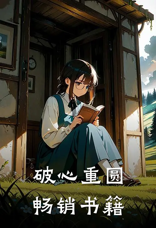 破心重圆畅销书籍