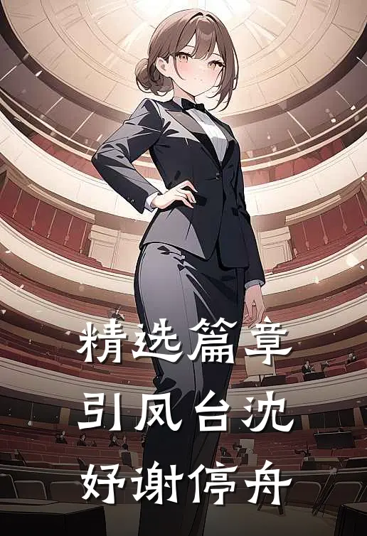 精选篇章引凤台沈妤谢停舟