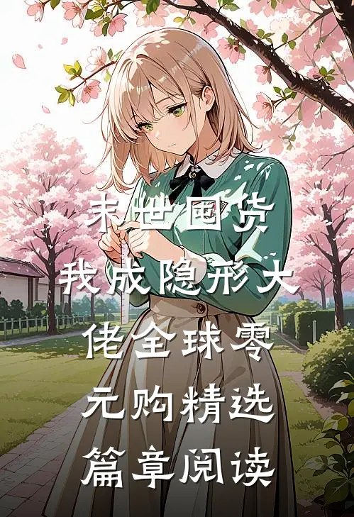 末世囤货：我成隐形大佬全球零元购精选篇章阅读