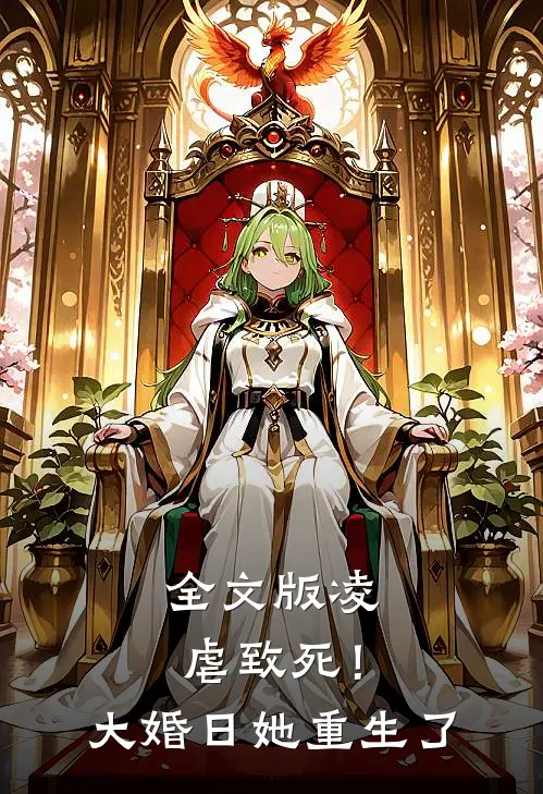 全文版凌虐致死！大婚日她重生了