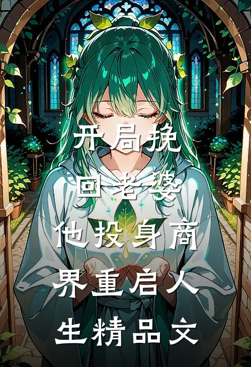 开局挽回老婆，他投身商界重启人生精品文